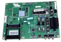 Samsung LE37B550A5WQ - Main AV - BN94-02766Y